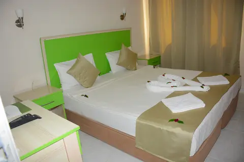 Dream Of Side in Manavgat — foto 16
