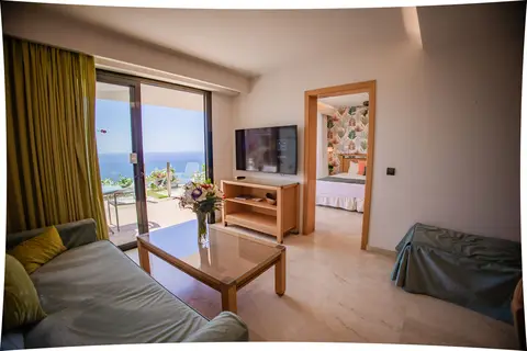 Serinity Amadores Apartments in Mogán — foto 21