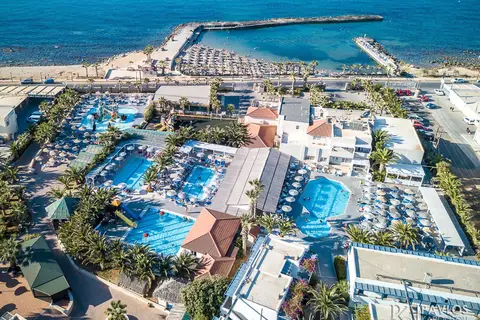 Stella Village Seaside Hotel in Δημοτική Ενότητα Χερσονήσου