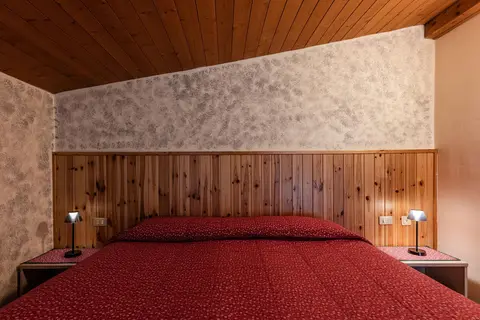 Hotel Job in Dimaro Folgarida — foto 7