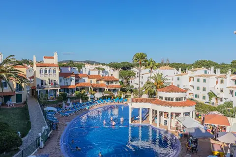 The Old Village by Village4U in Quarteira — foto 23