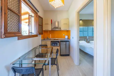 Bostonia Village in Αχαράβη — foto 5