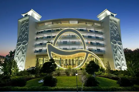Q Premium Resort in Alanya, foto 24