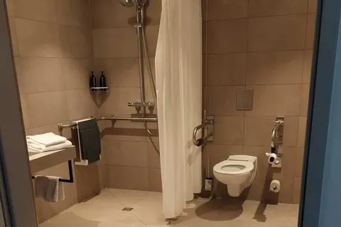 Ernst Leitz Hotel foto 7