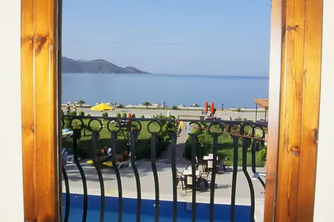 Area Otel in Fethiye — foto 16