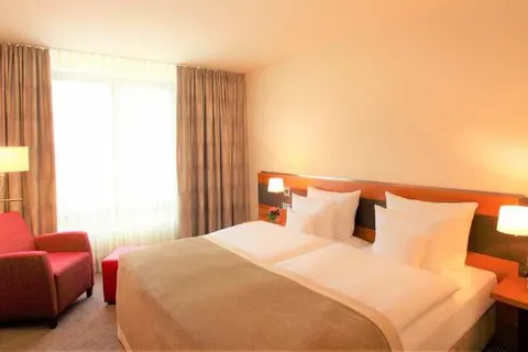 Trans World Hotels Kranichhöhe foto 7