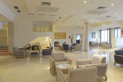 Monarque Dar Jerba Zahra in Midoun — foto 20