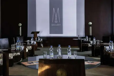 Le Medina Essaouira Thalassa Sea & Spa - MGal in Essaouira — foto 27