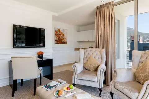 Pepperclub Hotel in Kaapstad — foto 11