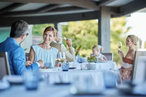 Forte Village - Hotel Le Dune in Pula — foto 21