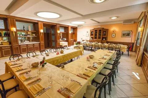 Il Chiostro in Verbania — foto 13