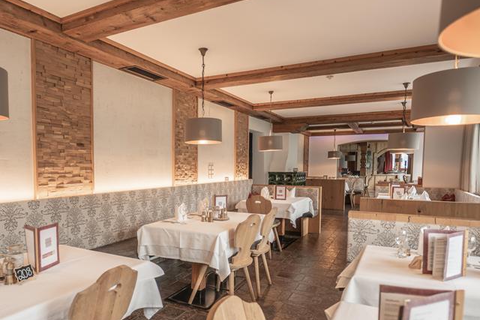 Panoramahotel Schwendbergerhof in Hippach — foto 7