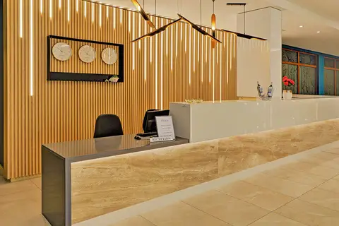 Hotel Mirabelle in Еделвайс — foto 26