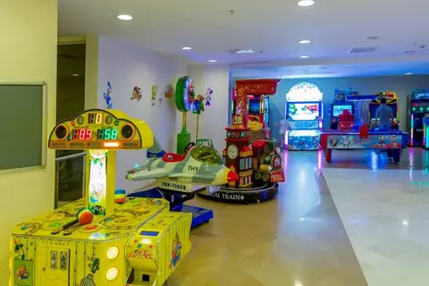 Mukarnas Spa Resort in Alanya, foto 5