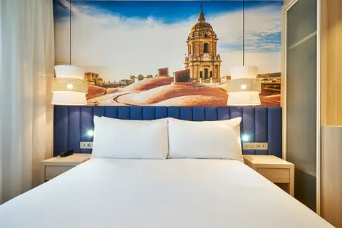 Hotel Eurostars Astoria in Málaga — foto 19