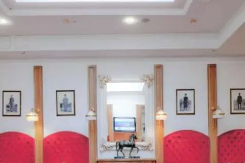 Golden Tower Hotel & Spa in Florence, foto 28