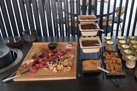 Abacus Suites in Ayia Napa — foto 9