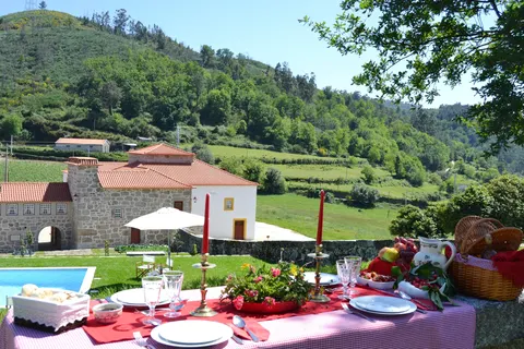 Casa da Portela de Sampriz in Ponte da Barca — foto 4