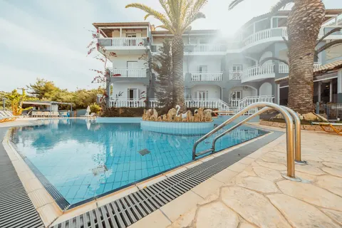 Zante Calinica Hotel & Suites foto 2