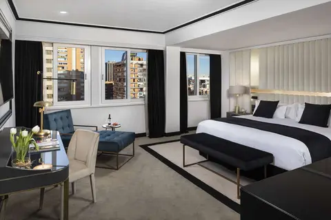 Melia Castilla in Madrid — foto 27
