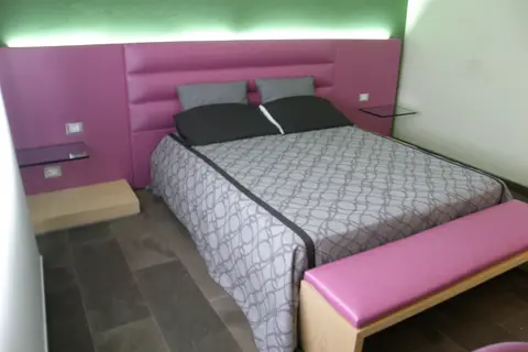 Hotel La Locanda dell’Angelo in Lesina, foto 24
