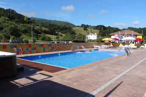 Hoteles La Pasera in Cangas De Onis — foto 9