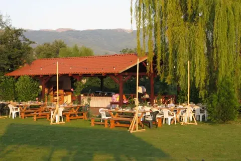 Oaza Inn in Охрид — foto 8