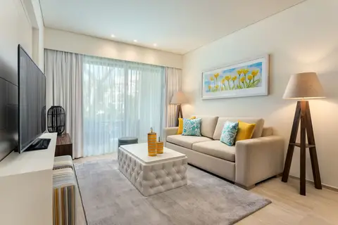 Pine Cliffs Townhouses in Vilamoura — foto 8