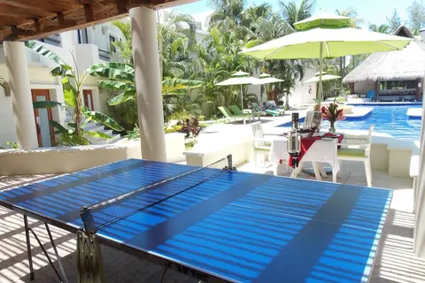 Laguna Suites in Cancún, foto 30