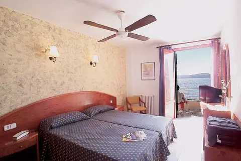 Hotel Carabela in Peguera — foto 10