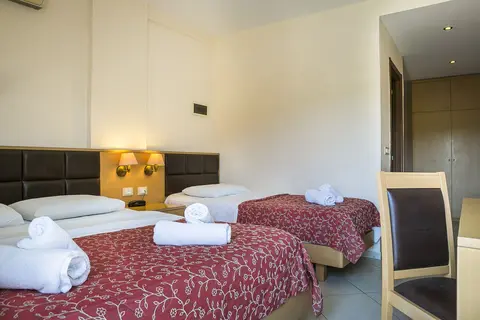 Lassi Hotel in Λάσση — foto 17