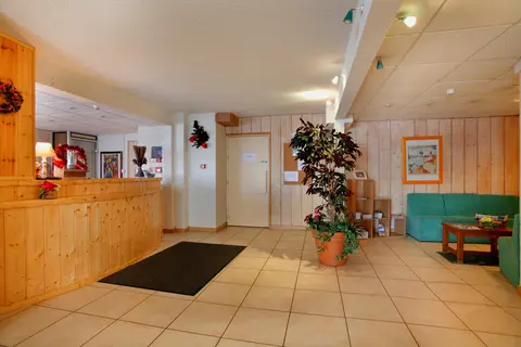 Hotel Eliova Le Chaix in Huez, foto 8