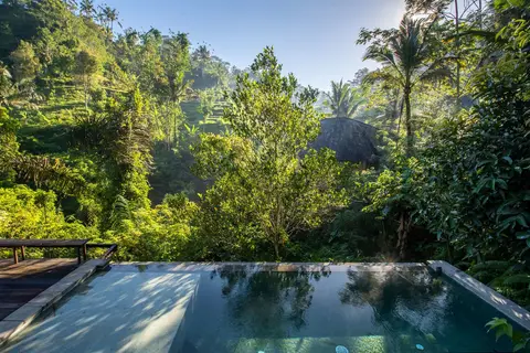 Buahan, A Banyan Tree Escape in Payangan, foto 30