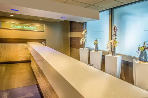 Hotel 116, a Coast Hotels Bellevue in Bellevue — foto 10