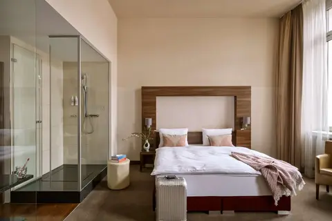 Flemings Selection Hotel Wien City in Wenen — foto 2