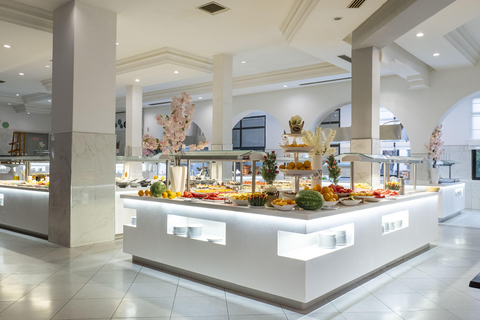 Hotel Djerba Aqua Resort foto 5