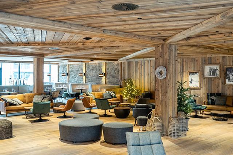 VAYA Fieberbrunn - Appartementen foto 29