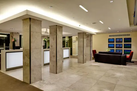 Protea Hotel Cape Town Waterfront Breakwater Lodge in Kaapstad — foto 5