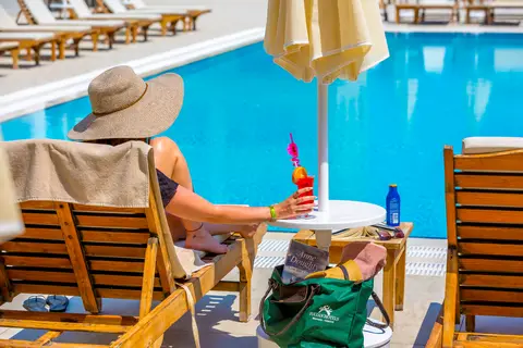 Ada Julian Hotel Marmaris in Marmaris — foto 15