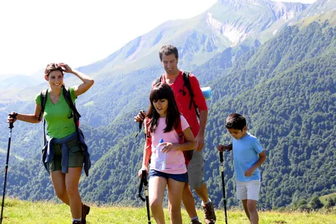 Camping Ekar Asiago foto 8