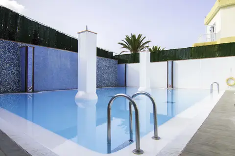 Checkin Bungalows Atlántida in Arona — foto 4
