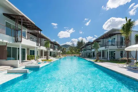 The Waters By Kathatani in บ้านบางเนียง — foto 29