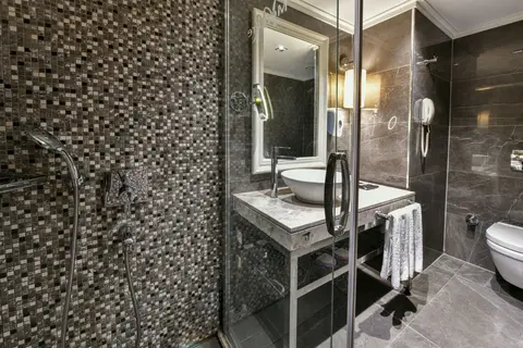 Mercure Istanbul Bomonti in Şişli, foto 9