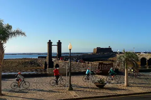 Hotel Miramar in Arrecife — foto 6