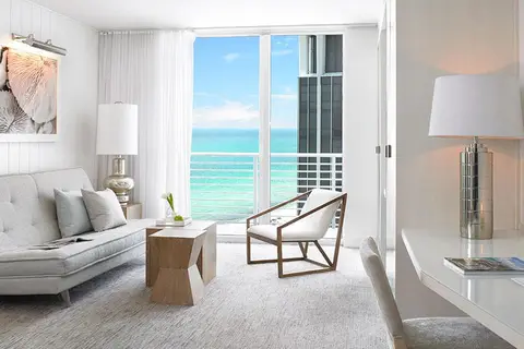 Grand Beach Hotel Miami Beach in Miami Beach — foto 27