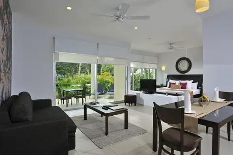 Bahia Principe Luxury Sian Ka'an in Cancún — foto 13