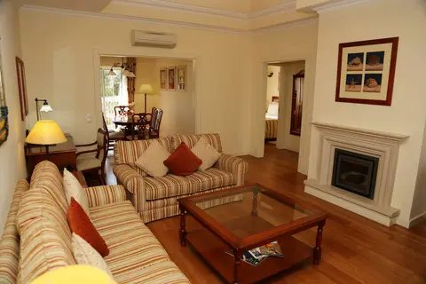 Vila Alba Resort in Lagoa e Carvoeiro, foto 2