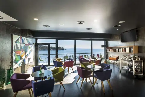 Hotel Navis in Opatija, foto 28