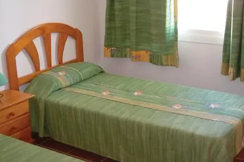 Apartamentos Blanco Sol in Sant Josep de sa Talaia — foto 14