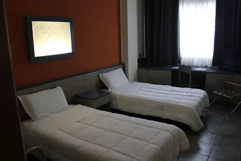 President Hotel Palermo in Palermo — foto 22